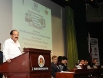 Technology along with managerial excellence can chart a new trajectory, says Vice President Naidu