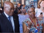 World Economic Forum, South African Government launch push to Bridge Digital Divide