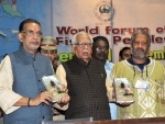 World Forum of Fisher Peoples meet in New Delhi for their seventh general assembly