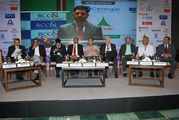 India's Ujala scheme attracting global attention indicates global conclave hosted by BCC&I
