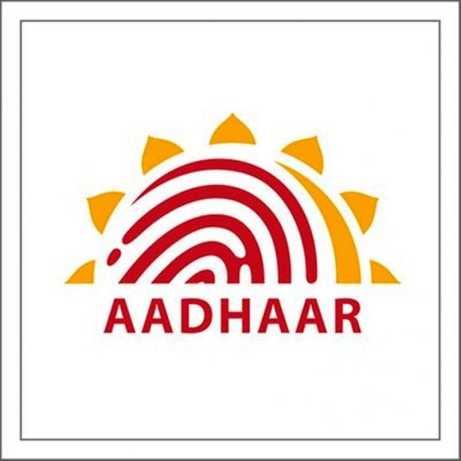 Adhaar becomes mandatory for IT returns and applying for PAN