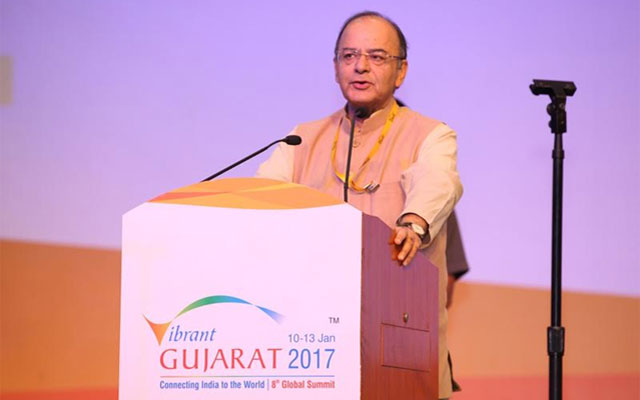 Currency Ban: Arun Jaitley says that difficult decisions initially pass through difficult phases