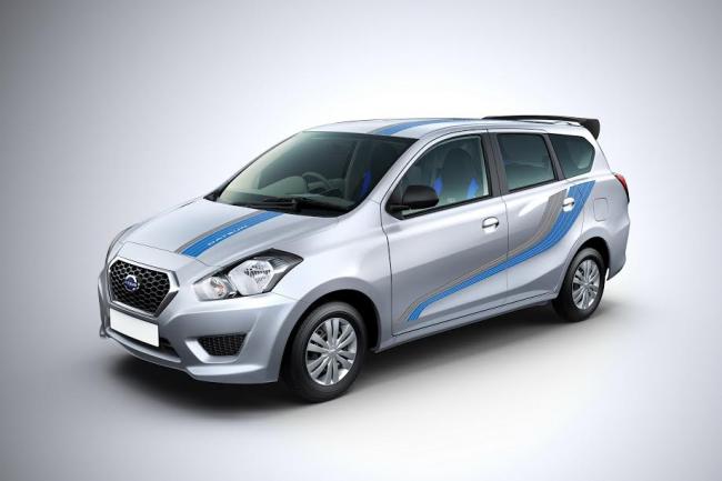 Datsun celebrates 3rd anniversary in India; launches special anniversary editions of Go and GO+
