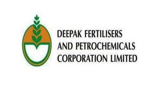 Deepak Fertilisers and Petrochemicals announces Q1 results, consolidated operating income grows by 20%