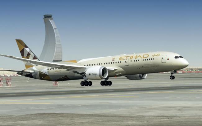 Etihad Airways teams up with Mumbai Indian for fourth year
