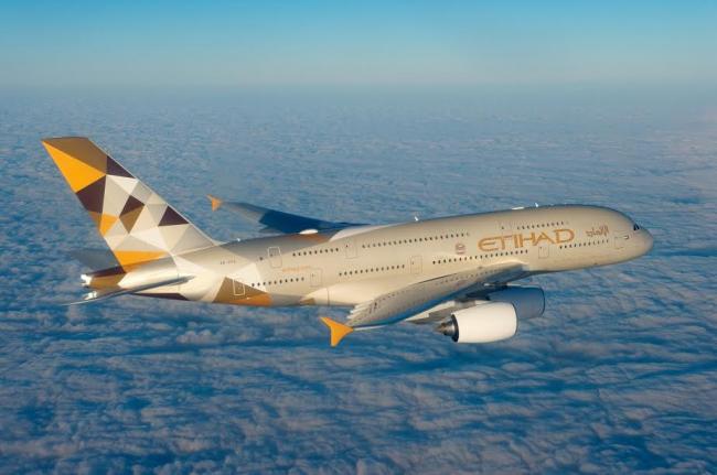 Partnership strategy a core element of Etihad growth: Group President