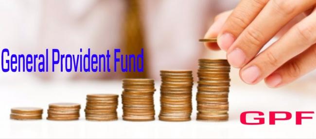 GPF), other similar funds shall carry interest at the rate of 7.8 pct: Govt 
