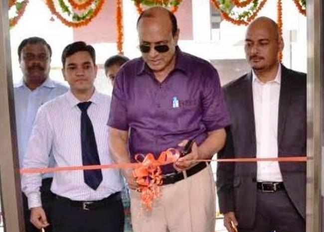 ICICI Bank inaugurates its 5th branch in Rajasthan's Alwar
