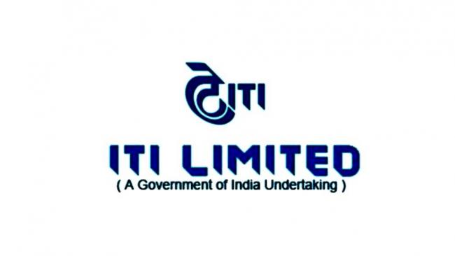 ITI Limited announces financial results for 2016-17, records profit of Rs. 305 cr
