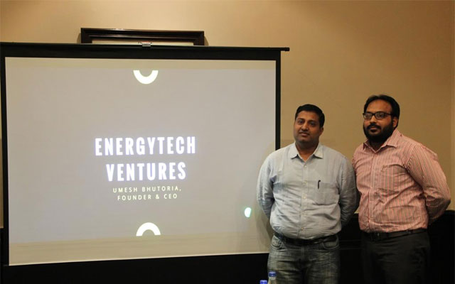 Indus Net Technologies, E-Cube Energy come together for efficient management of energy data consumption