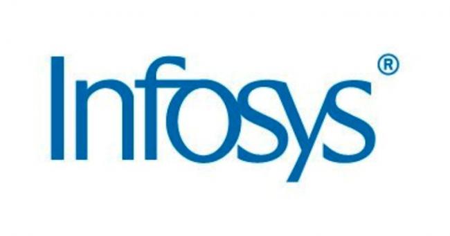 Infosys records Q2 net at Rs 3,726 crore