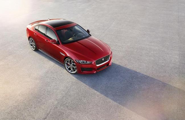 Jaguar Land Rover India opens bookings for diesel variant of The Jaguar XE in India