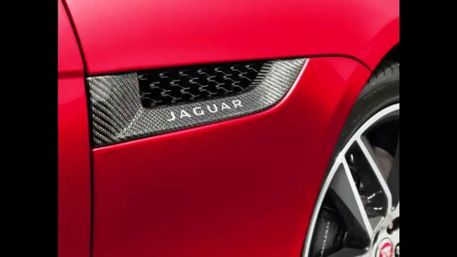 Jaguar Land Rover finishes year with record sales volume
