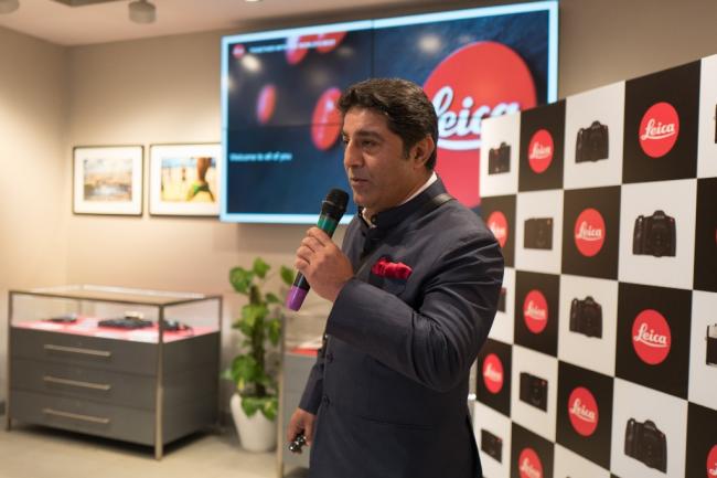 Leica enters India market, aims to revolutionize high-end photography