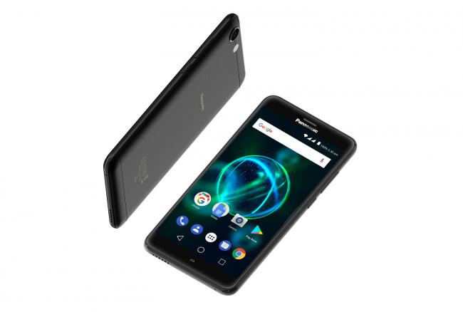 Panasonic introduces the latest powerhouse P55 Max with 5000mAh battery available exclusively on Flipkart
