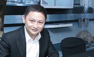 Goh Choon Phong New IATA Chairman