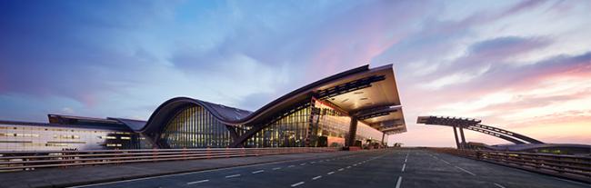 Qatar Airways announces establishment of new company to manage and operate Hamad International Airport 