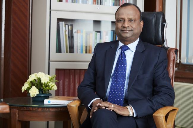Rajnish Kumar appointed as chairman of State Bank of India