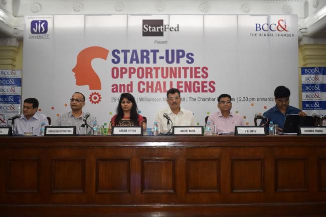 StartFed aims to enhance start up ecosystem in Eastern India