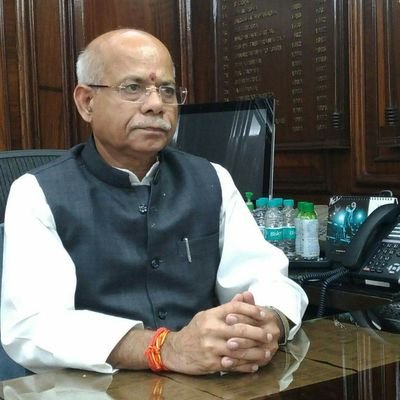 9 crore 56 lakhs people have been provide self-employment under various Central schemes, says MoS, Finance, Shiv Pratap Shukla