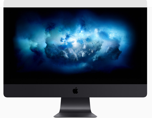 iMac Pro, the most powerful Mac ever, arrives this December
