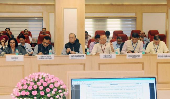 GST Council spells out Composition Scheme and relief for SMEs