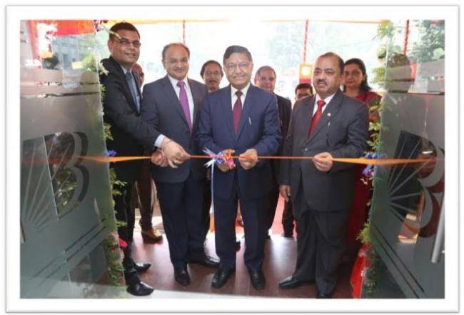 Bank of Baroda inaugurates International Business Branch at Kandivali West, Mumbai