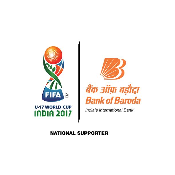 Bank of Baroda powers online ticket booking for FIFA U-17 World Cup India 2017 on its payment gateway
