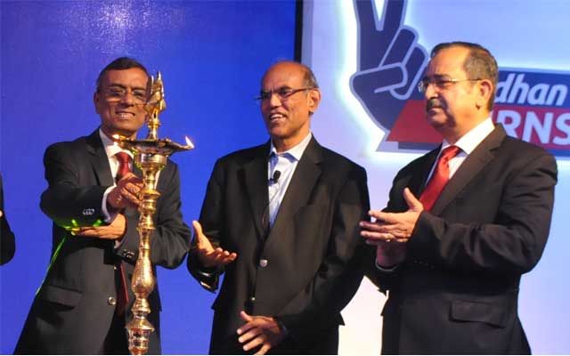 Former RBI Guv D. Subbarao delivers inaugural Bandhan Bank anniversary lecture