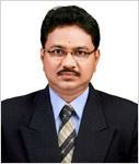 Debasis Jana is Chairman and MD of Andrew Yule & Co Limited
