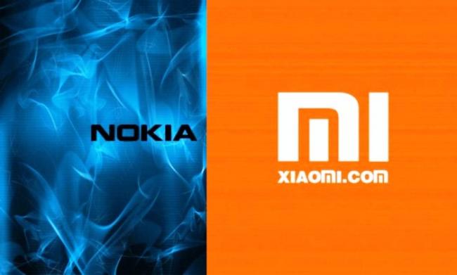 Nokia supplies Xiaomi with high-speed fiber optic network to interconnect its data centers and create a 'private cloud'