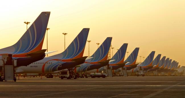 Strong passenger growth amidst falling yields flydubai reports half-year results for the 2017 financial year
