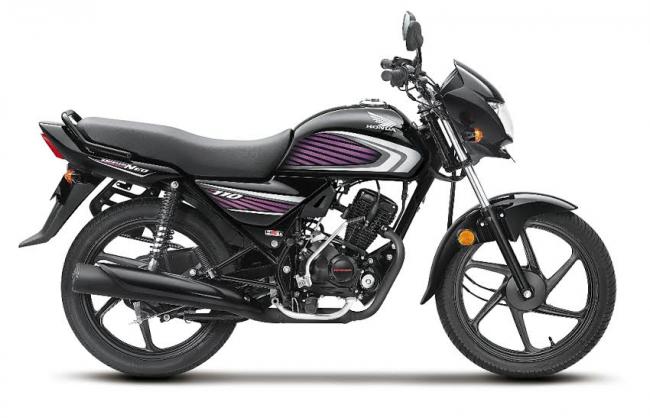 Honda 2Wheelers is now customers First Choice in Tamil Nadu