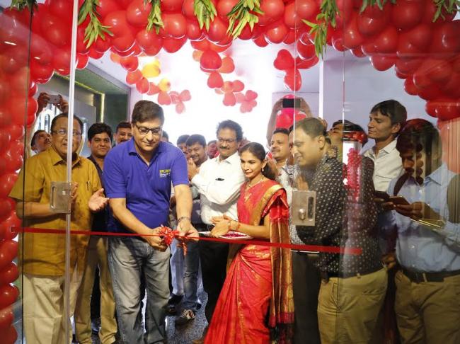 Greenlam Industries Ltd. launches their first Experience Centre in Hyderabad
