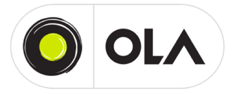 Ola raises $1.1 billion in its latest round of funding