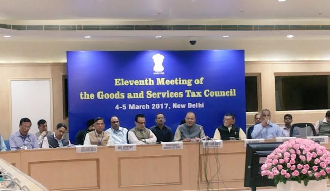 GST rollout likely by July 1, says Jaitley
