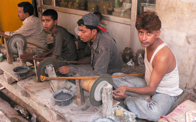 India will add 160-170 million labour force by 2020: study