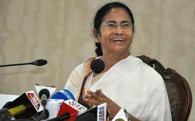 West Bengal government asks other states to support their objections related to GST roll out
