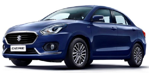 Maruti Suzuki India sells 394571 units in the quarter April-June 