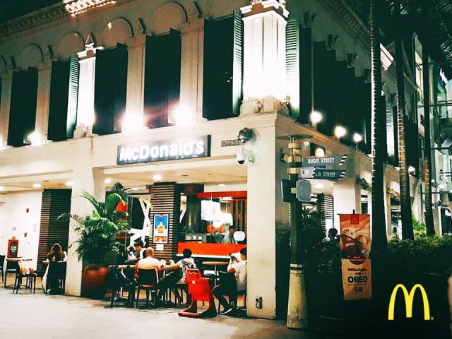 Job loss stares at 1700 as 43 Delhi outlets of McDonald's shut down