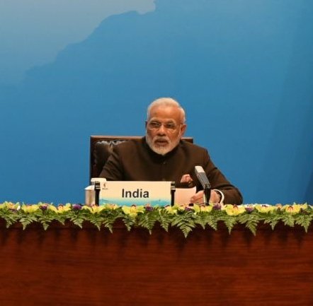 India is changing fast into one of the most open economies in the world: Modi 