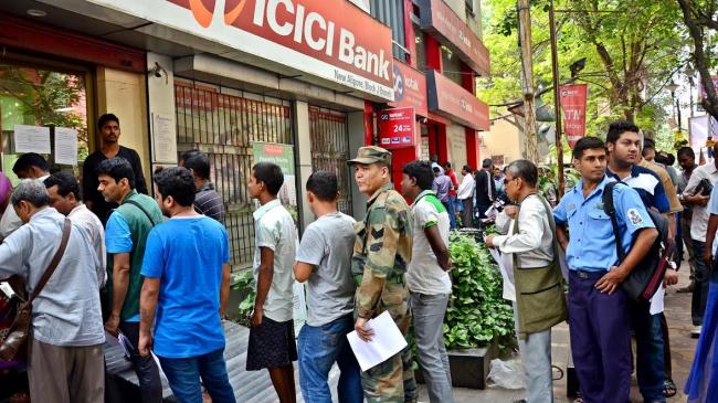 Cash withdrawal limits to end from Mar 13, says RBI
