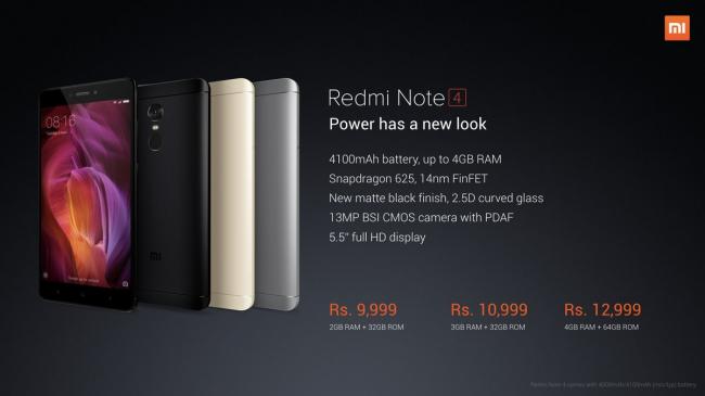 Flipkart sells close to two lakh units of Redmi Note 4 within minutes of going Live