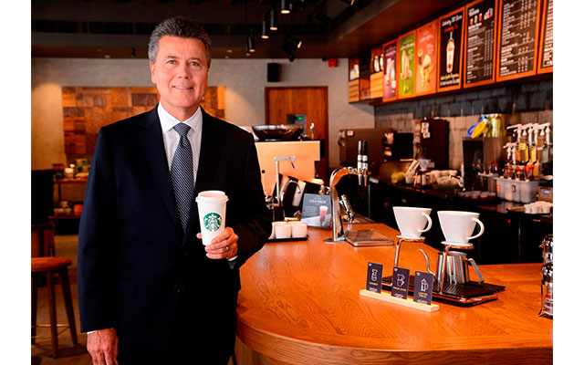 Tata Starbucks reaffirms growth in India with entry into Kolkata in 2018
