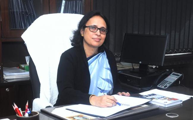 Soma Mondal assumes charge as SAILâ€™s Director (Commercial)