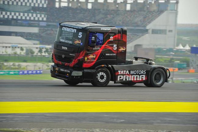 Tata Motors kicks-off T1 Racer Program (TRP) 2.0