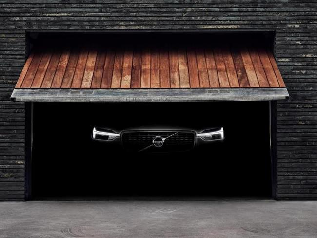 Volvo Carsâ€™ new XC60 SUV will automatically steer you out of trouble