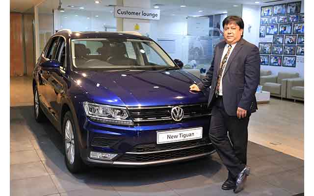 Volkswagen India celebrates Durga Puja with attractive benefits across product range