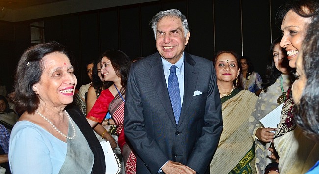 Ratan Tata refutes Israeli media claim that he had discussions with Arnon Milchan