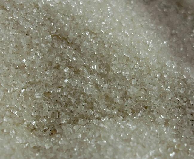 Central government removes customs duty on export of sugar